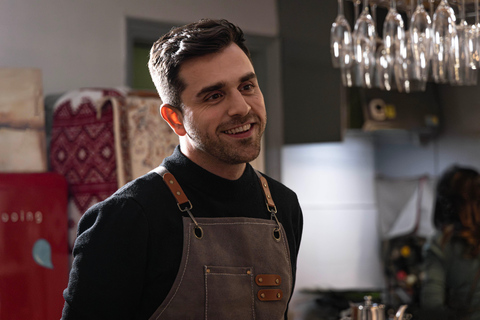 Seoul: Corso di cucina sui piatti di kimchi con abbinamento di vini