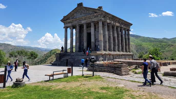 tiflis 2 gün ermenistanda Öne Çıkanlar turu