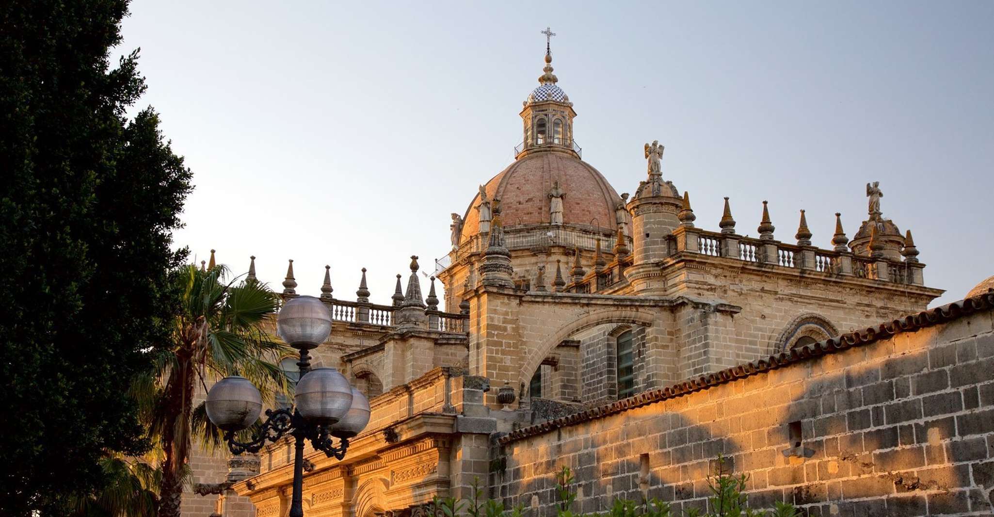 Jerez Private City Walking Tour - Housity