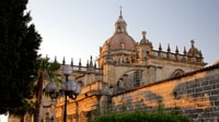 Jerez Private City Walking Tour - Housity