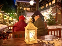 Schmilka, New Year's Eve in the Schmilk'sche Mühle - Housity