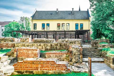 medieval oslo walk from ashes to rebirth