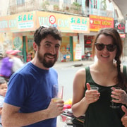 Saigon: Half-Day Car Tour of Ho Chi Minh City