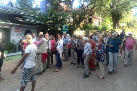 Ab Rangun: Tagestour zu Goldenen FelsenAb Yangon: Tagestour zum Goldenen Felsen