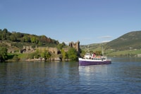 Inverness, Loch Ness Cruise, Castle, and Outlander Tour - Housity