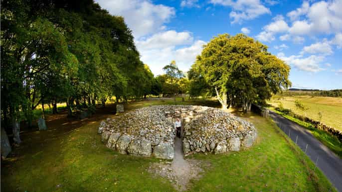 inverness fullday loch ness whisky and outlander tour