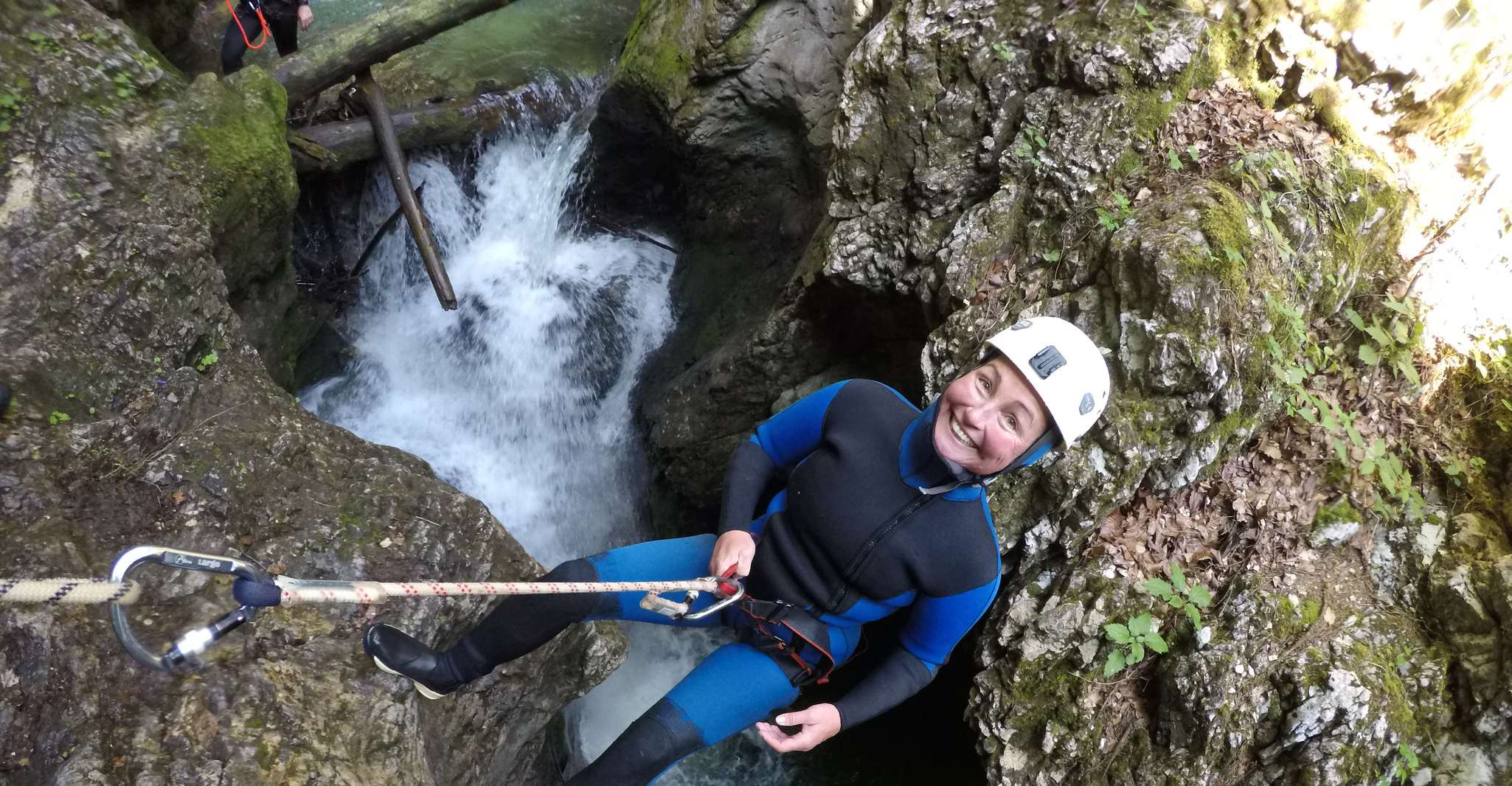 Lake Bled, Rafting and Canyoning Excursion - Housity