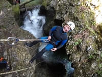 Lago Bled, Rafting y Barranquismo Excursión - Hizvo