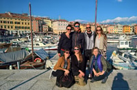 Rovinj, Guided Walking Tour - Hizvo