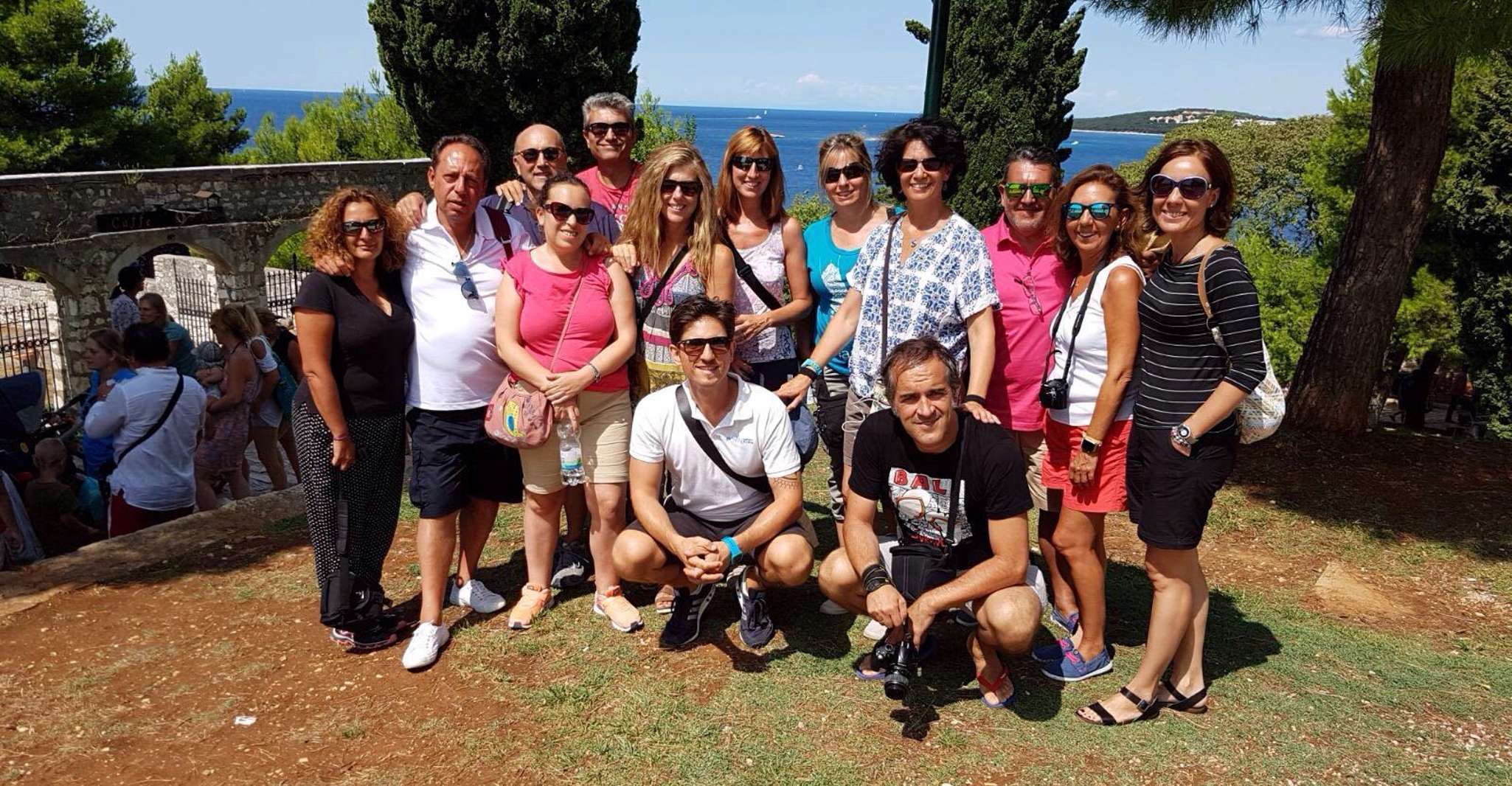 Rovinj, Visite guidée à pied - Hizvo