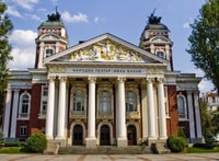 Sofia, 2-Hour Guided City Tour with Gourmet Lunch - Hizvo