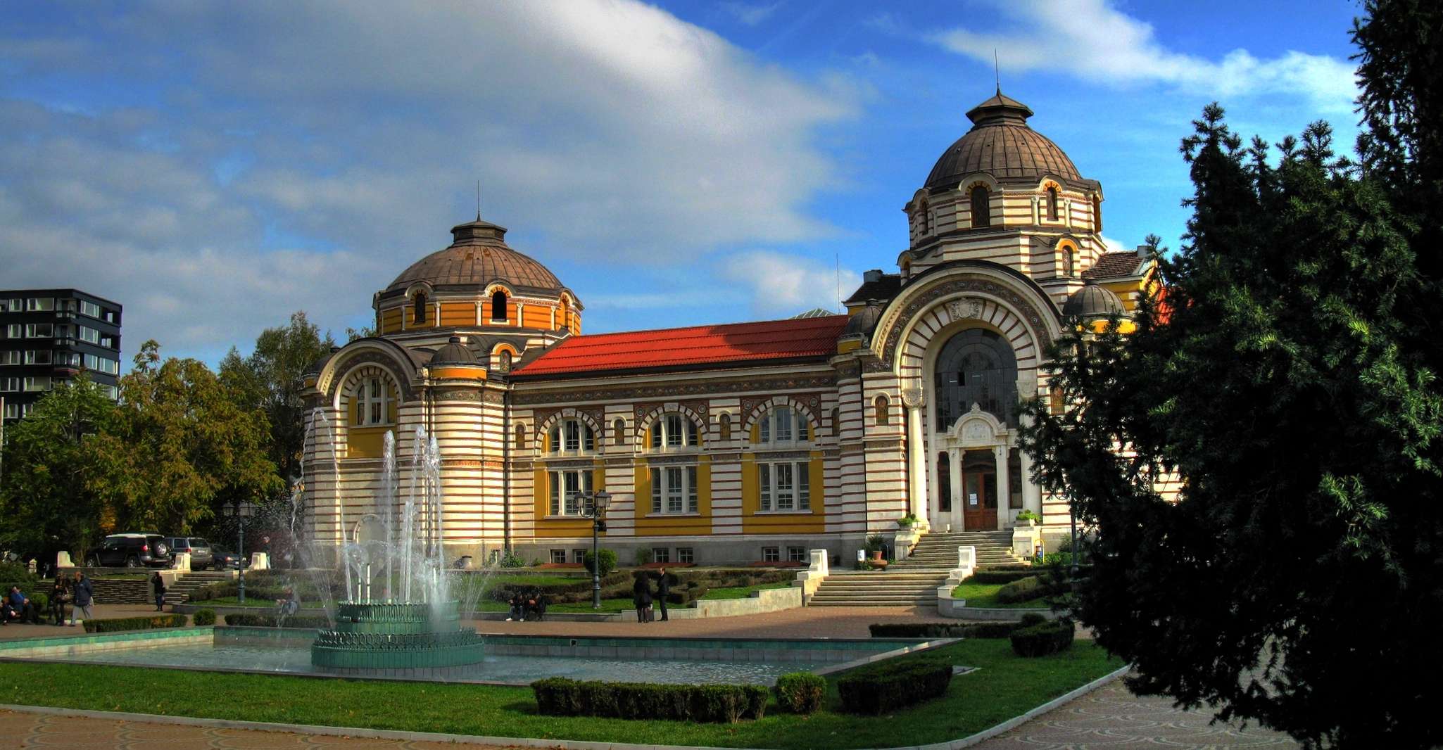 Sofia, 2-uurs rondleiding door de stad met Gourmet Lunch - Hizvo