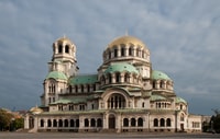 Sofia, 2-Hour Guided City Tour with Gourmet Lunch - Hizvo