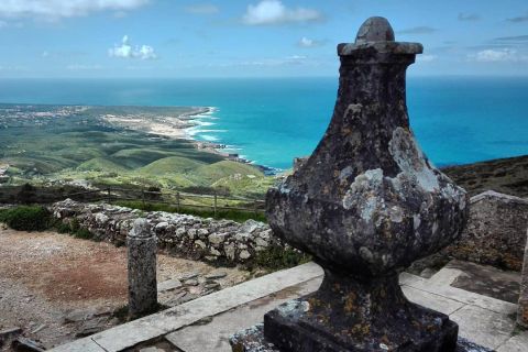 Sintra: Private Tour With A Historian