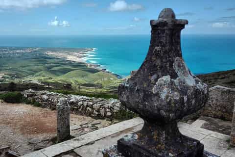 Sintra: Private Tour With A Historian
