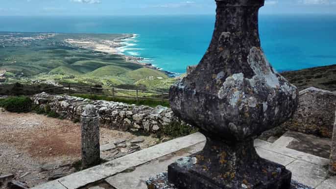 sintra tour privado com um historiador