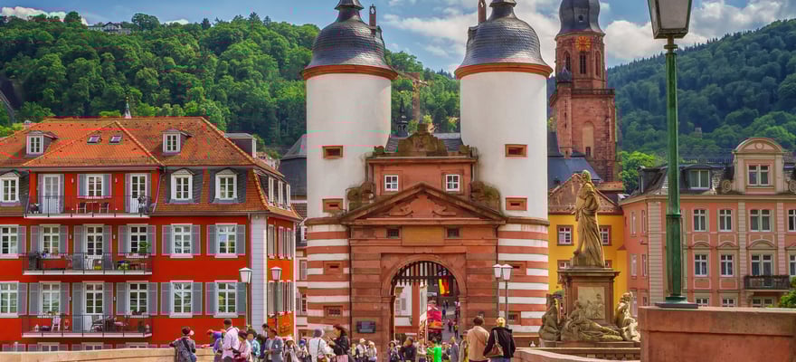 Culture & history