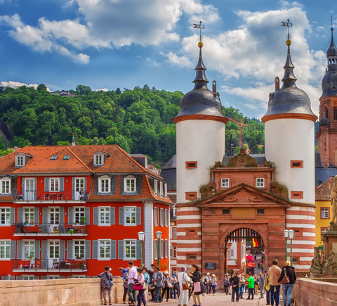 Kultur und Geschichte