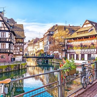 Frankfurt: Full-Day Nuremberg and Rothenburg Tour