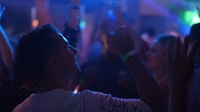 Nice, Riviera Bar Crawl Fiesta con tiros gratis y entrada VIP - Housity