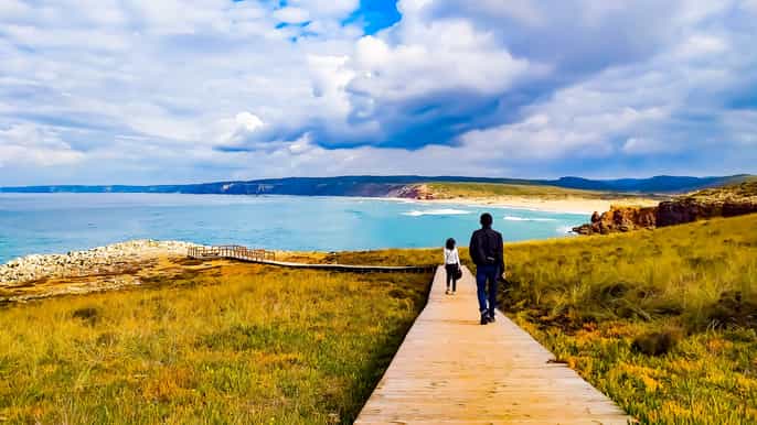 private tour west coast fullday