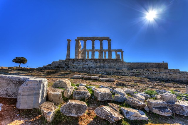 Visit From Athens Cape Sounio and Temple of Poseidon Private Tour in Jammu
