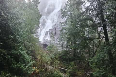 Natureza e aventura