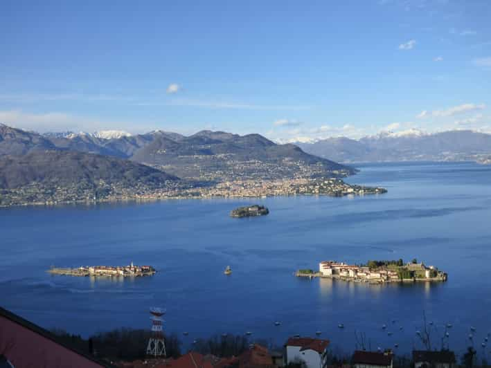 From Stresa: Lake Maggiore And Isola Bella Private Boat Tour | GetYourGuide