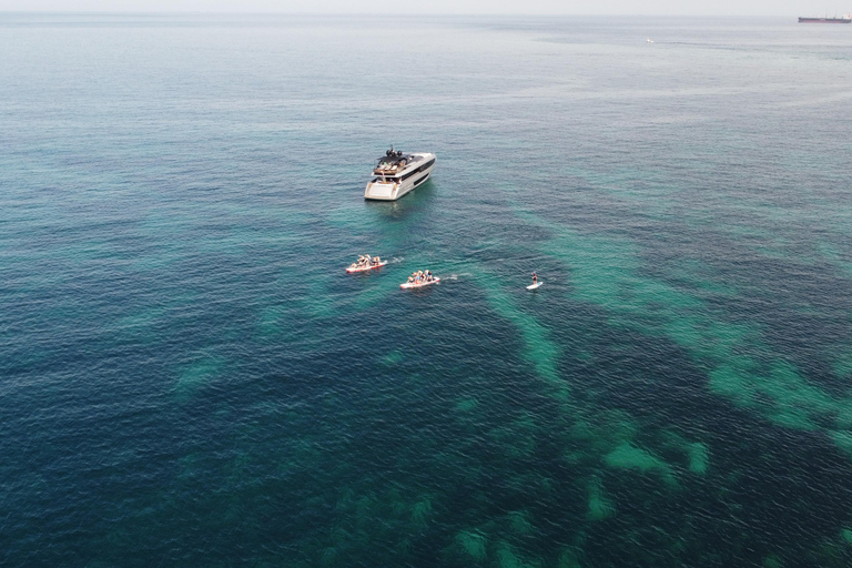 Mellieha: Mega SUP Tour