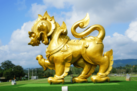 Chiang Rai: Private Customized Tour–5 Places of Your Choice