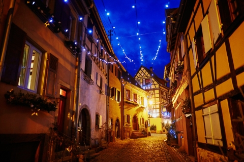 Eguisheim: Świąteczna gra cyfrowa na temat jarmarków bożonarodzeniowychEguisheim: Świąteczna gra cyfrowa na jarmarkach bożonarodzeniowych (angielski)