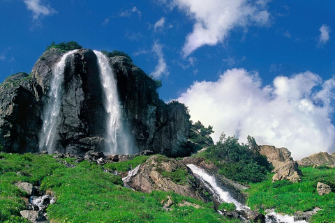 Berner Oberland Pass 3 Days Full Fare Berner Oberland Pass First Class