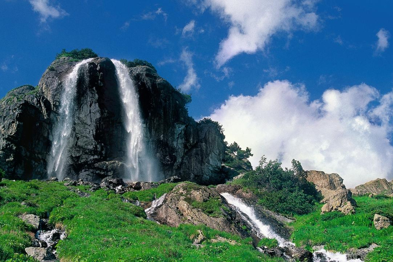 Berner Oberland Pass 3 Days Full Fare Berner Oberland Pass First Class