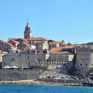 Dubrovnik: Day Tour to Korčula