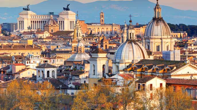 exclusive best of rome in two days vip private tour
