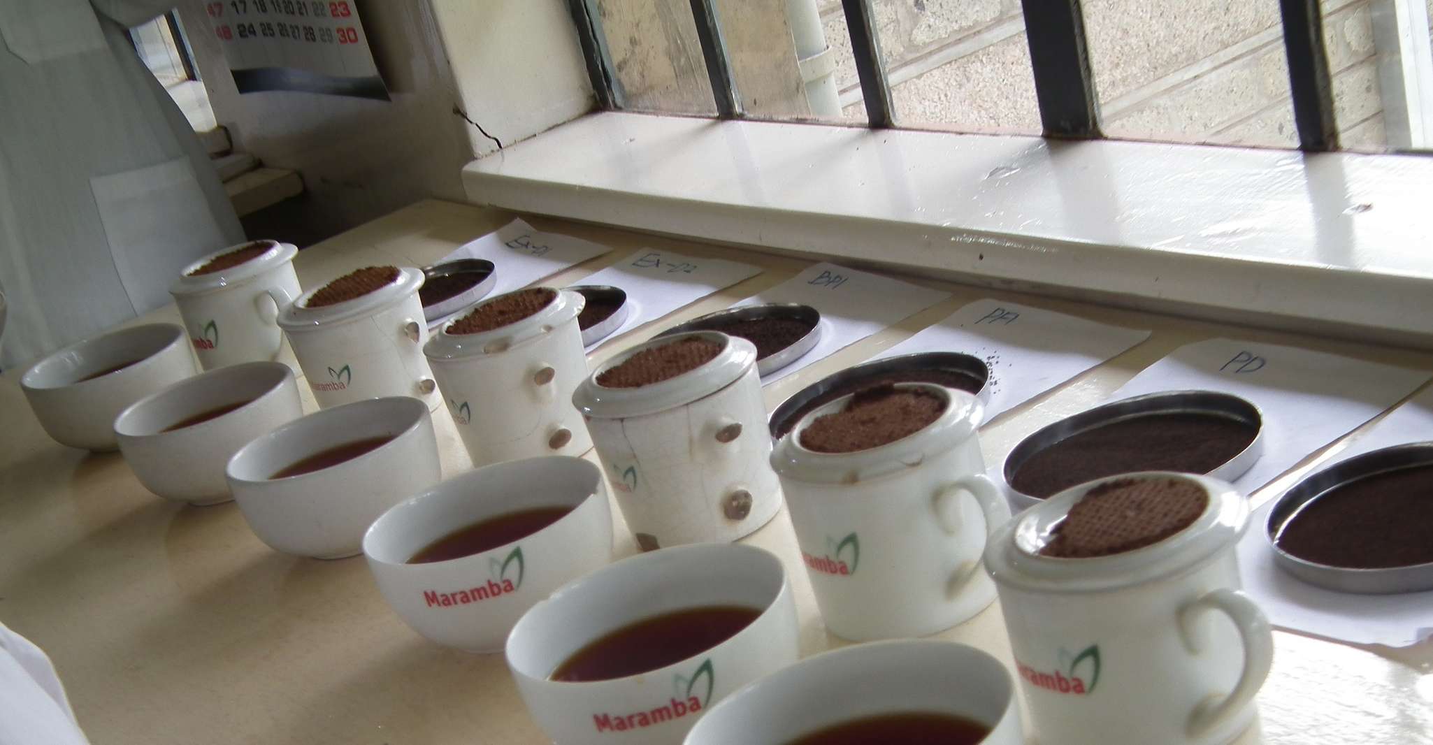 Nairobi, Coffee Farm and Factory Tour with Tasting yakınlarında yapılacak şeyler - Hizvo