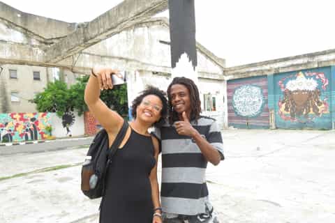 Ocho Rios: Jamaican Music History Tour
