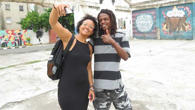 ocho rios excursão histórica da música jamaicana