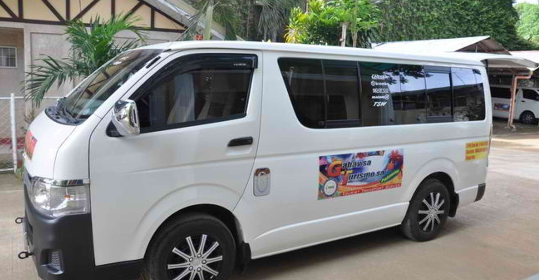 Puerto Princesa, Private Airport Transfers to/from hotel - Housity