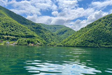 Sarajevo: Excursión de un día a Strbacki Buk, Jajce, Excursión a las Cascadas