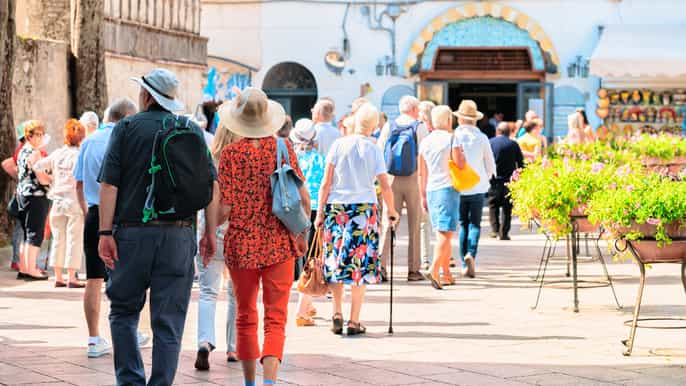 pompeii amalfi ravello day tour with private transfer
