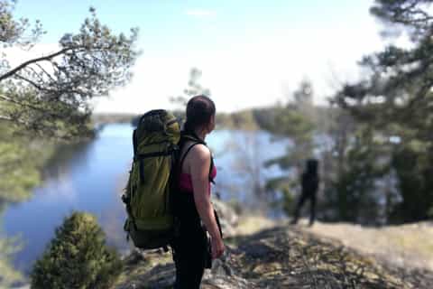 Stockholm: 1-Day Summer Nature Hike