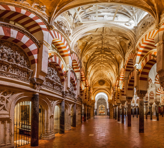 4-Day Trips from Madrid