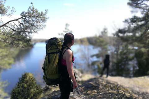 Stockholm: Utflykt på 2 dagar