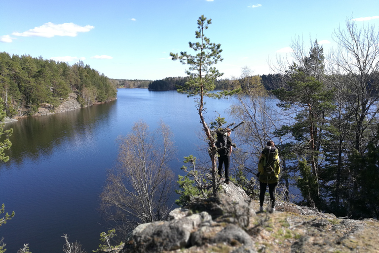 Stockholm: Utflykt på 2 dagar