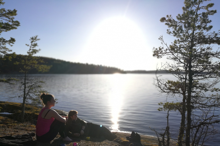 Stockholm: Utflykt på 2 dagar