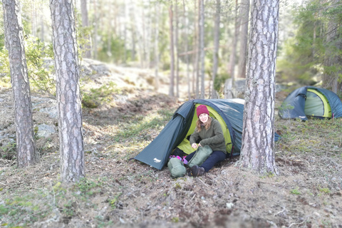 Stockholm: Utflykt på 2 dagar