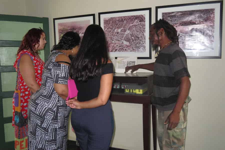 Stadtführung durch Kingston inklusive Eintrittsgelder. Foto: GetYourGuide Stadtführung durch Kingston inklusive Eintrittsgelder. Foto: GetYourGuide