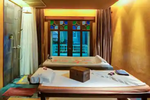 Chiang Mai: Zira Spa Packages E-Voucher