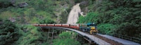 Cairns, Skyrail Cableway per Kuranda e biglietti ferroviari - Hizvo
